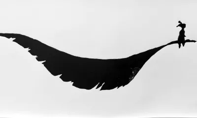 Quando for grande quero ser um passaro - content 29