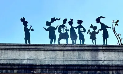 Aesculapius and the snake - content 2