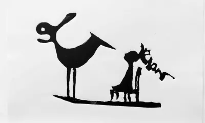 Quando for grande quero ser um passaro - content 33