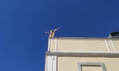 Il barolo rampante e altre storie - content 11