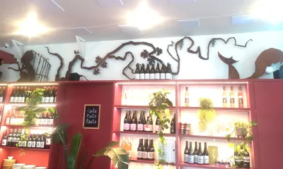 Il barolo rampante e altre storie - content 12