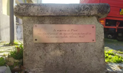 Il barolo rampante e altre storie - content 14