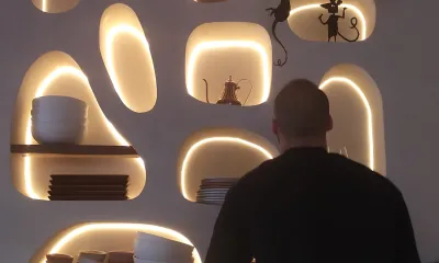 Little red rat gang and friends ... - content 7