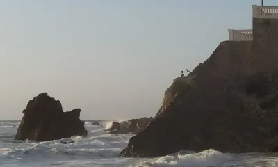 Nos grandes olhos das crianças vê-se o infinito em flor desabrochar - content 1