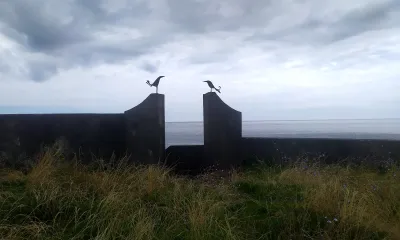 A mulher de Porto Pim e outros contos... - content 2