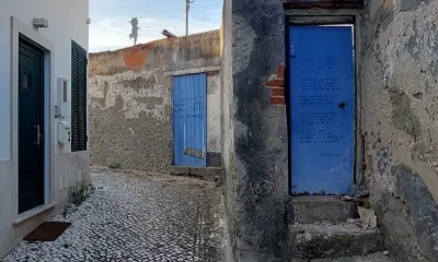 Nos grandes olhos das crianças vê-se o infinito em flor desabrochar - content 11