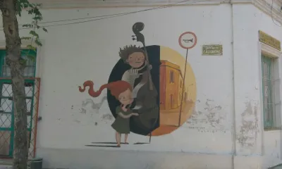 Murales desde Uruguay - content 5