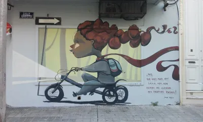 Murales desde Uruguay - content 17