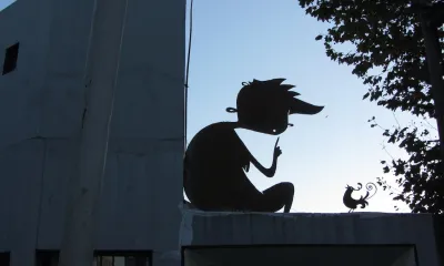 Murales desde Uruguay - content 28