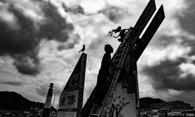 A mulher de Porto Pim e outros contos... - content 19