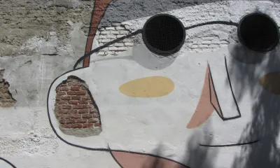 Murales desde Uruguay - content 38