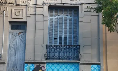 Murales desde Uruguay - content 40