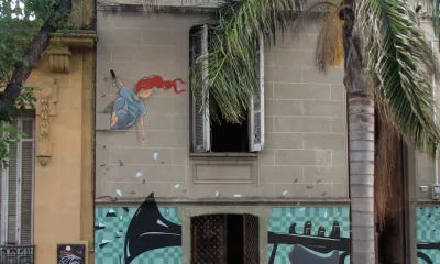 Murales desde Uruguay - content 49