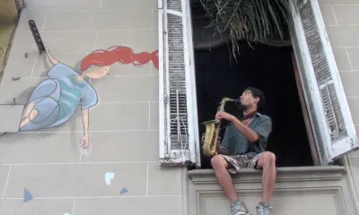 Murales desde Uruguay - content 54