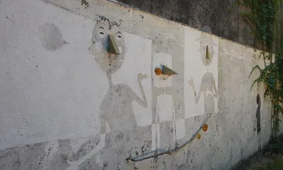 Murales desde Uruguay - content 56