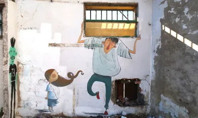 Murales desde Uruguay - content 61
