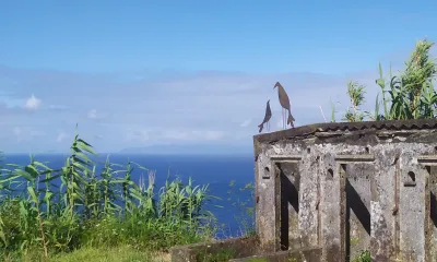 A mulher de Porto Pim e outros contos... - content 13
