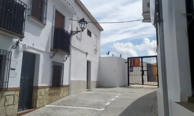 Los amigos segretos de Paco Ariza - content 4